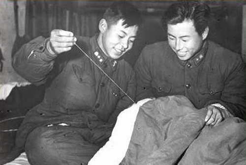 為實現中國夢有一分熱發一分光