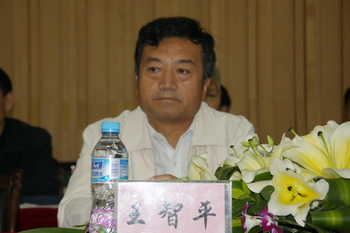 一屆六次教代會表決通過崗位津貼制度實施辦法