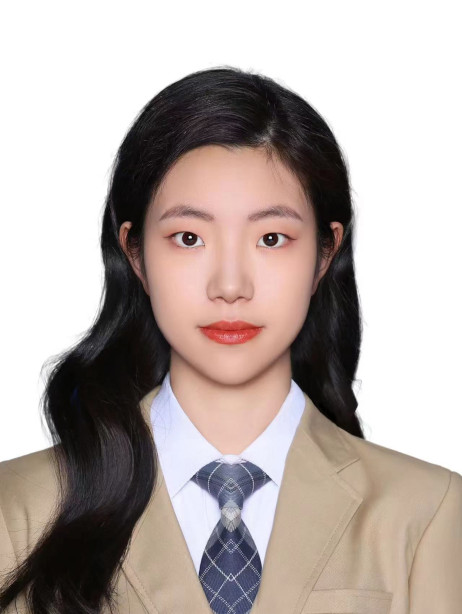 王雨萱：砥礪深耕 篤行致遠(yuǎn)