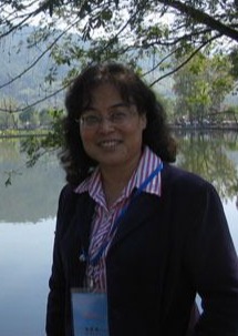 【2019師德標兵候選人風采展】文學院：楊曉靄