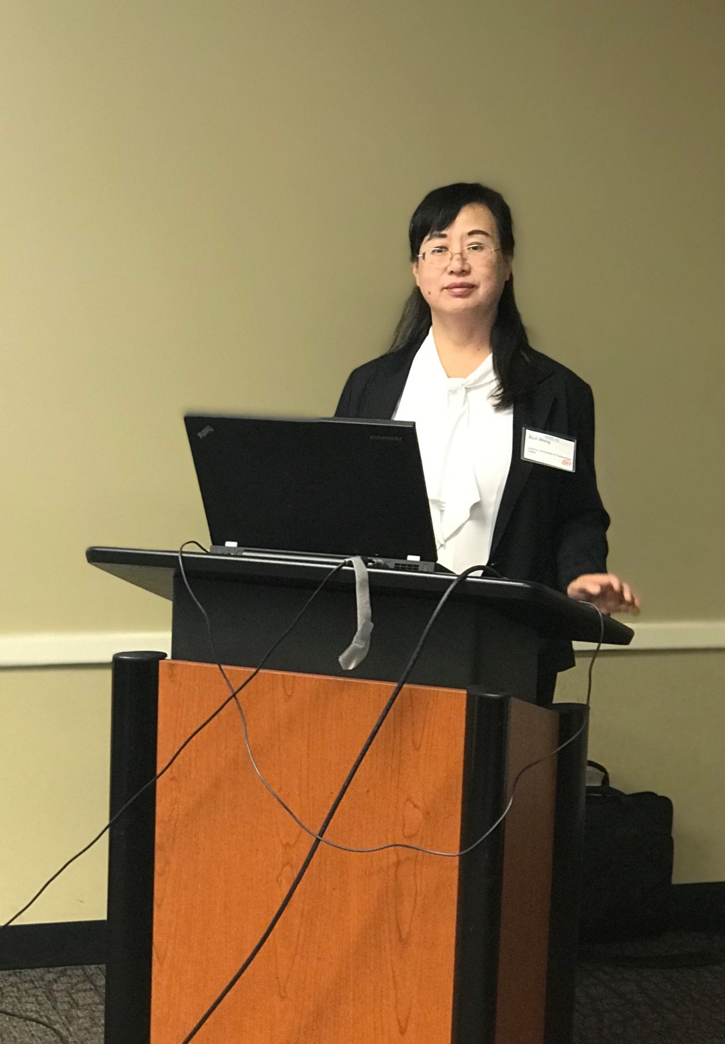 初心如磐，篤行不怠——記全國優秀教師王秀麗