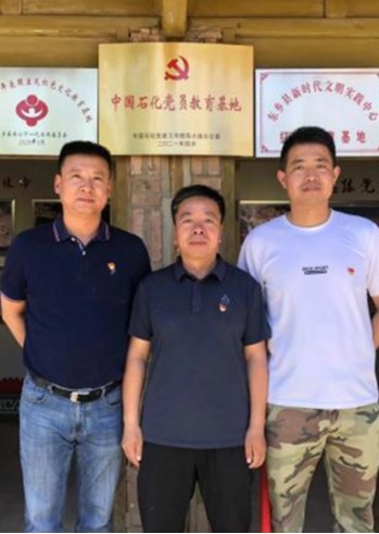 【我們駐在村里】駐村干部眼中的奴拉芒村