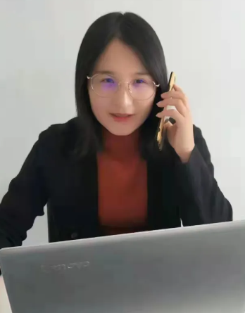 戰“疫”時刻 “理”應有我 | 孔艷赟：做學生心靈的護航人