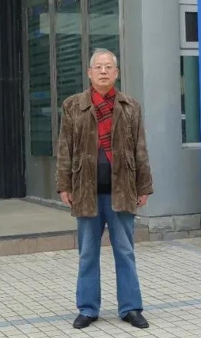 楊瑞成：憶往昔工大二三事