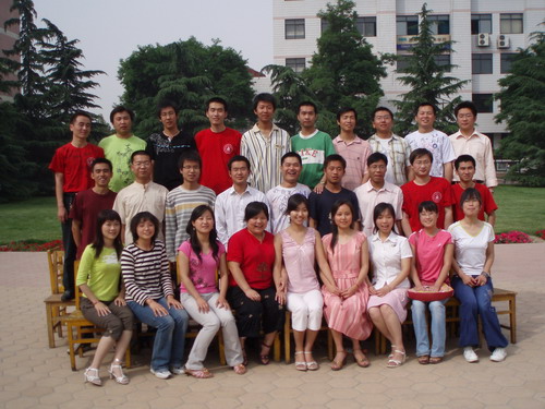 法學03-2班：曾經難忘的青春