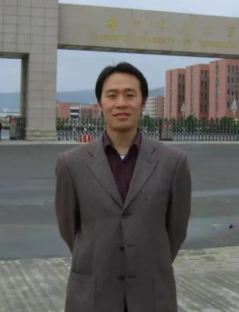 張建強：成就學生就是成就自己 | 2020年師德標兵風采展