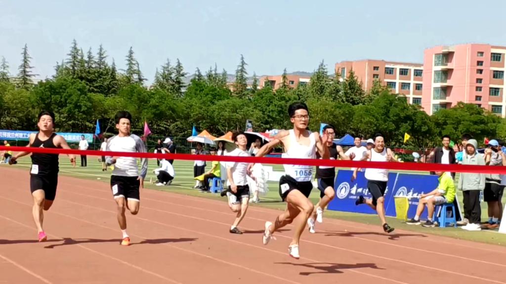 2024年運(yùn)動(dòng)會(huì)精彩瞬間