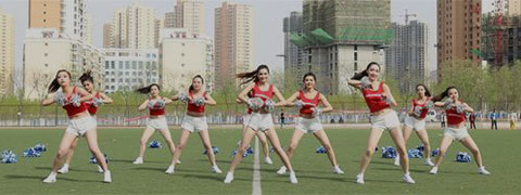 弘揚(yáng)憲法精神  建設(shè)法治中國(guó)