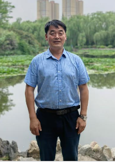 【2024師德標(biāo)兵候選人風(fēng)采】體育教學(xué)研究部：姚劍文