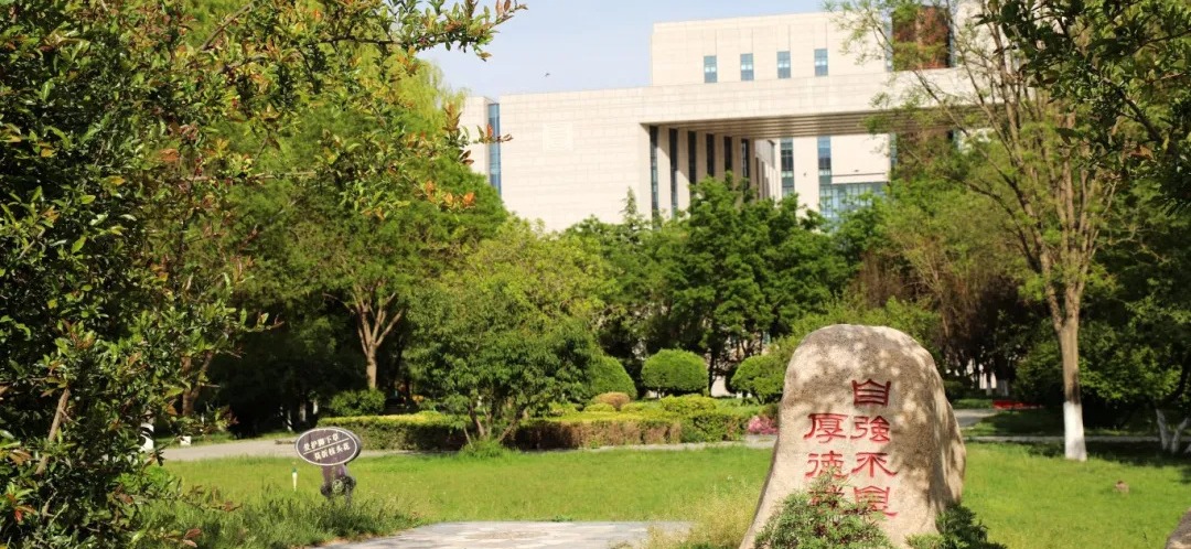 蘭理工的初夏來信