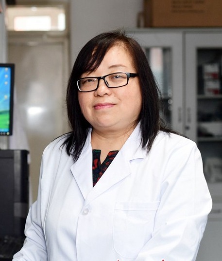 省級教學名師馮輝霞：初心不改 三十三載