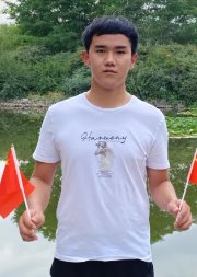 點贊！“挽救落水女童”蘭理學子范效宏榮獲“尚德之星”榮譽稱號