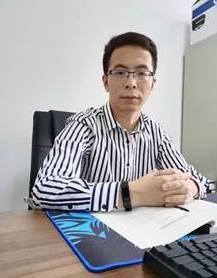 戰“疫”時刻 “理”應有我 | 倪文杰：隔離不隔愛 網課不斷線