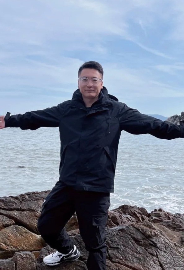 國家獎學金×2！他在蘭理工實現自我理想……