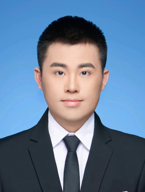 湯奕波：心懷好奇，用心鉆研