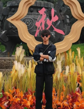 以熱愛為帆 以擔(dān)當(dāng)為槳！ 他在全球人工智能算法大賽中獲獎(jiǎng)