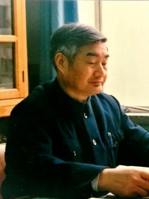 百年蘭理工丨芮蓮生：育桃李40載潤物無聲