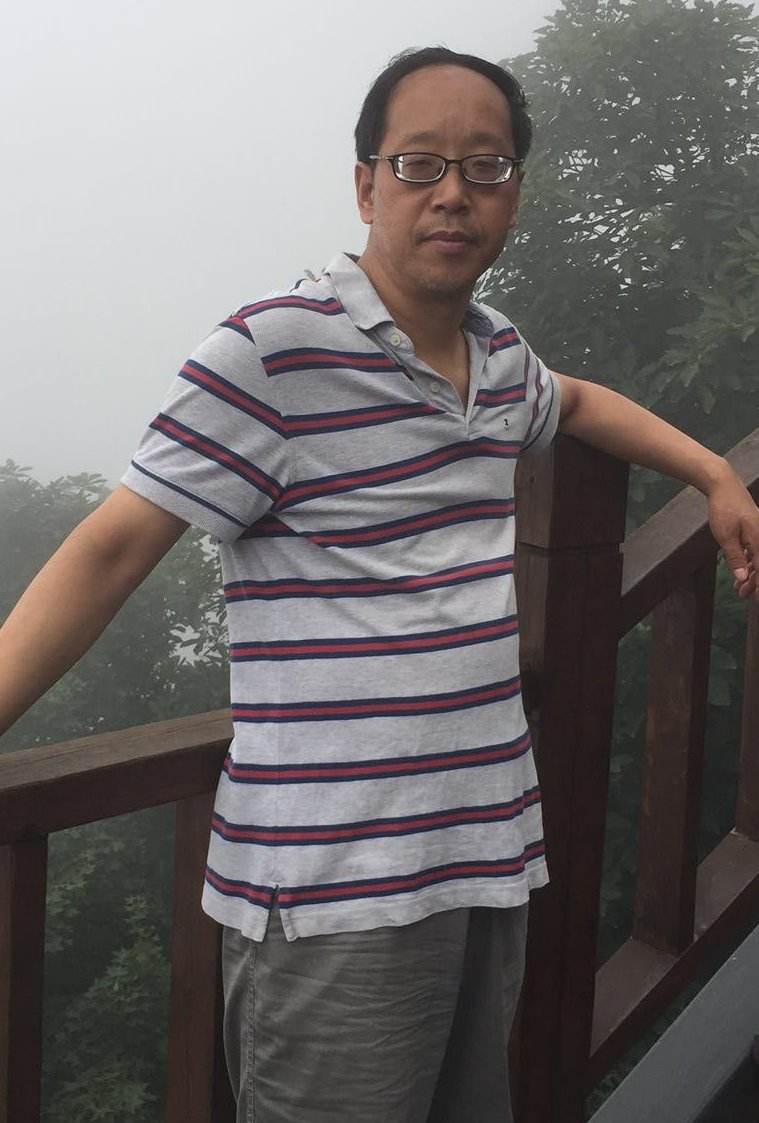 【2022師德標(biāo)兵候選人風(fēng)采】 理學(xué)院：田振際