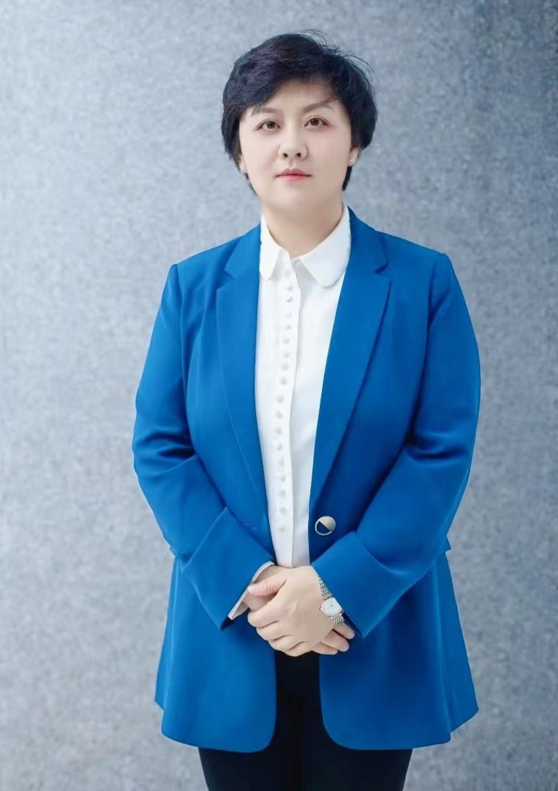 【2023師德標(biāo)兵候選人風(fēng)采】法學(xué)院：原新利