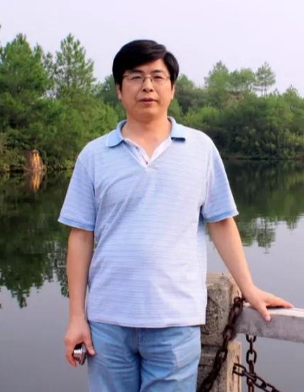 百年蘭理工丨陳叔平：躬耕教育沃土 收獲桃李芬芳