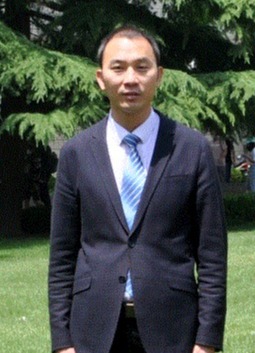 【2020師德標兵候選人風采】 經濟管理學院：孫金嶺